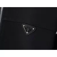 $82.00 USD Prada Tracksuits Long Sleeved For Men #1370400