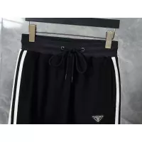 $82.00 USD Prada Tracksuits Long Sleeved For Men #1370400