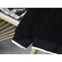 $82.00 USD Prada Tracksuits Long Sleeved For Men #1370400