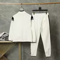 $82.00 USD Prada Tracksuits Long Sleeved For Men #1370401