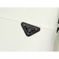 $82.00 USD Prada Tracksuits Long Sleeved For Men #1370401