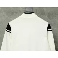 $82.00 USD Prada Tracksuits Long Sleeved For Men #1370401