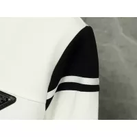 $82.00 USD Prada Tracksuits Long Sleeved For Men #1370401