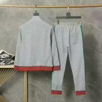 $82.00 USD Gucci Tracksuits Long Sleeved For Men #1370402