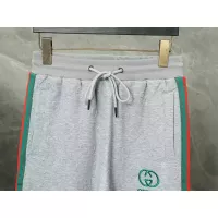 $82.00 USD Gucci Tracksuits Long Sleeved For Men #1370402