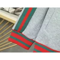 $82.00 USD Gucci Tracksuits Long Sleeved For Men #1370402