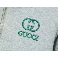 $82.00 USD Gucci Tracksuits Long Sleeved For Men #1370402