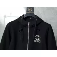 $82.00 USD Gucci Tracksuits Long Sleeved For Men #1370403