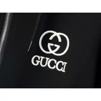 $82.00 USD Gucci Tracksuits Long Sleeved For Men #1370403