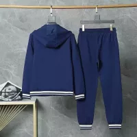 $82.00 USD Gucci Tracksuits Long Sleeved For Men #1370404