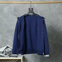 $82.00 USD Gucci Tracksuits Long Sleeved For Men #1370404