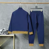 $82.00 USD Gucci Tracksuits Long Sleeved For Men #1370405