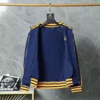 $82.00 USD Gucci Tracksuits Long Sleeved For Men #1370405