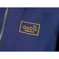 $82.00 USD Gucci Tracksuits Long Sleeved For Men #1370405