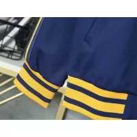 $82.00 USD Gucci Tracksuits Long Sleeved For Men #1370405