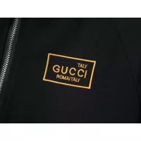 $82.00 USD Gucci Tracksuits Long Sleeved For Men #1370406