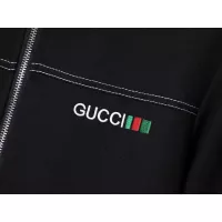 $82.00 USD Gucci Tracksuits Long Sleeved For Men #1370407