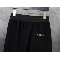 $82.00 USD Gucci Tracksuits Long Sleeved For Men #1370407