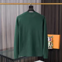 $39.00 USD Gucci Sweaters Long Sleeved For Men #1370408