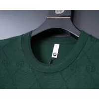 $39.00 USD Gucci Sweaters Long Sleeved For Men #1370408