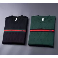 $39.00 USD Gucci Sweaters Long Sleeved For Men #1370408