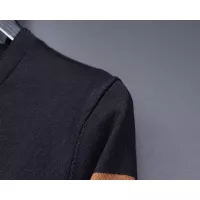 $39.00 USD Burberry Fashion Sweaters Long Sleeved For Men #1370410