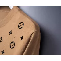 $45.00 USD Louis Vuitton LV Sweaters Long Sleeved For Men #1370411