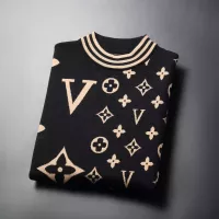 $45.00 USD Louis Vuitton LV Sweaters Long Sleeved For Men #1370414