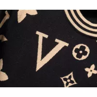 $45.00 USD Louis Vuitton LV Sweaters Long Sleeved For Men #1370414