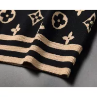 $45.00 USD Louis Vuitton LV Sweaters Long Sleeved For Men #1370414
