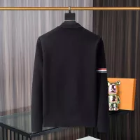 $52.00 USD Thom Browne TB Sweaters Long Sleeved For Men #1370415