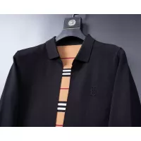 $56.00 USD Burberry Fashion Sweaters Long Sleeved For Men #1370416