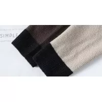 $48.00 USD Moncler Sweaters Long Sleeved For Men #1370422