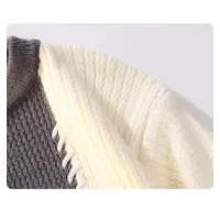 $48.00 USD Hermes Sweaters Long Sleeved For Men #1370425