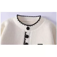 $48.00 USD Prada Sweaters Long Sleeved For Men #1370460