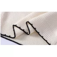 $48.00 USD Prada Sweaters Long Sleeved For Men #1370460