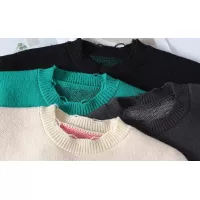 $48.00 USD Amiri Sweaters Long Sleeved For Men #1370474