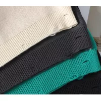 $48.00 USD Amiri Sweaters Long Sleeved For Men #1370474