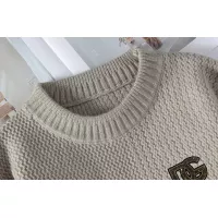 $48.00 USD Dolce & Gabbana D&G Sweaters Long Sleeved For Men #1370490