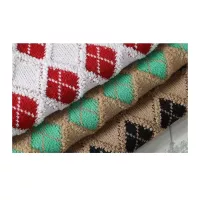 $48.00 USD Louis Vuitton LV Sweaters Long Sleeved For Men #1370495