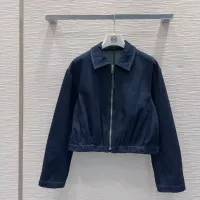 $102.00 USD LOEWE Tracksuits Long Sleeved For Women #1370496