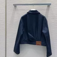 $102.00 USD LOEWE Tracksuits Long Sleeved For Women #1370496