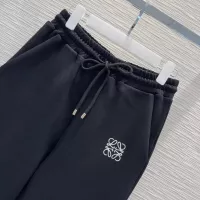 $100.00 USD LOEWE Tracksuits Long Sleeved For Women #1370505