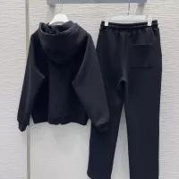 $100.00 USD LOEWE Tracksuits Long Sleeved For Women #1370505
