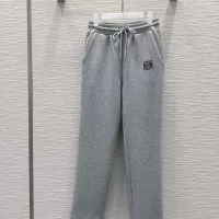 $100.00 USD LOEWE Tracksuits Long Sleeved For Women #1370508