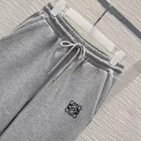 $100.00 USD LOEWE Tracksuits Long Sleeved For Women #1370508