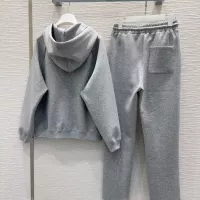 $100.00 USD LOEWE Tracksuits Long Sleeved For Women #1370508
