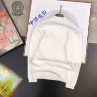 $42.00 USD Versace Sweaters Long Sleeved For Men #1370527
