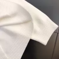 $42.00 USD Givenchy Sweaters Long Sleeved For Men #1370545