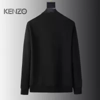 $39.00 USD Kenzo Hoodies Long Sleeved For Men #1370582